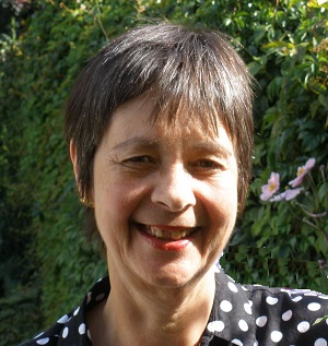 Jennie Pennant