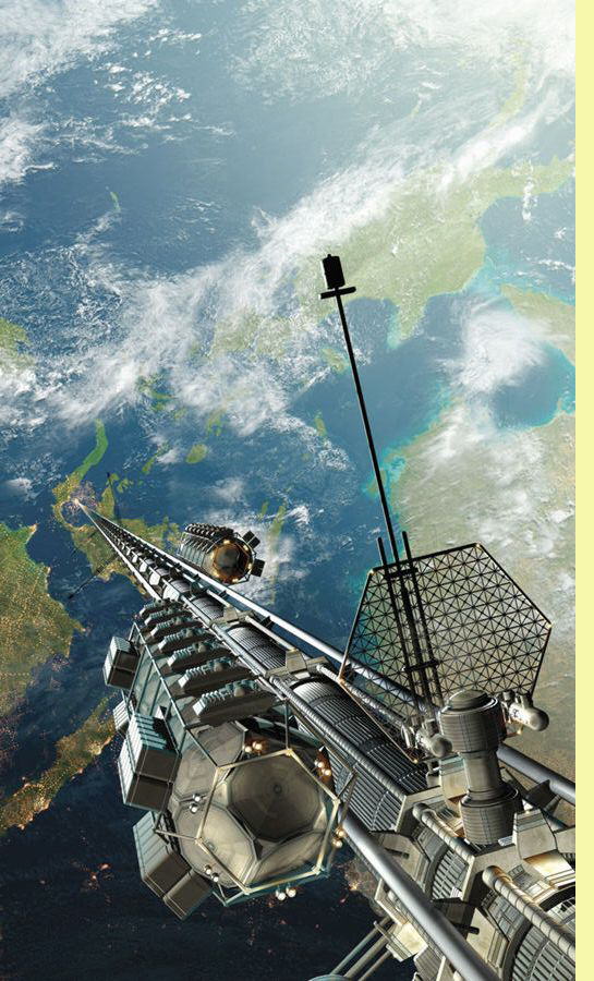 Space Elevator